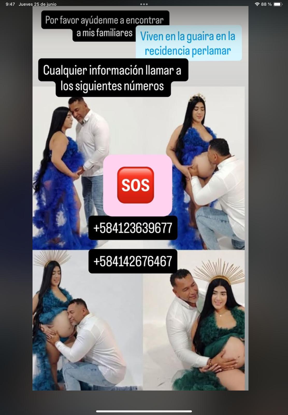 Yorgelis Guerrero