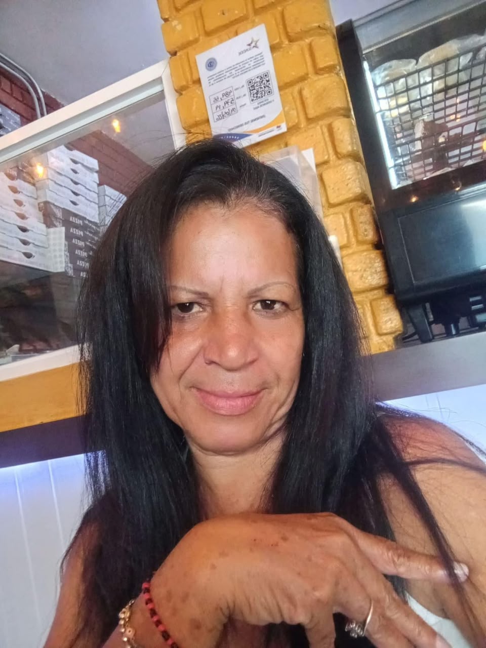 Ana Rosa Moreno Padilla