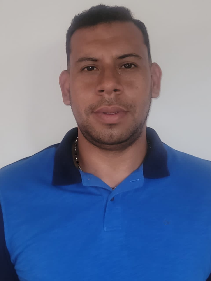 Ilan Dominguez