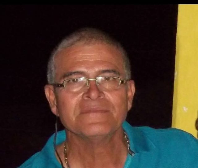 Edgardo Fuentes