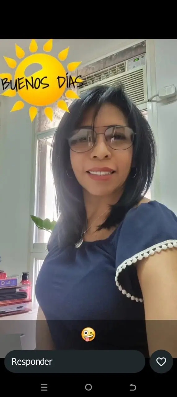 Maybelis García
