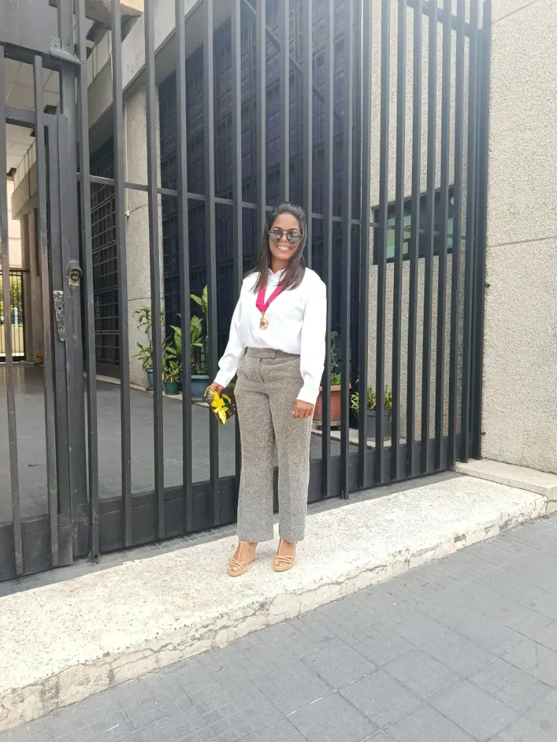 Emely Daniela Fernández Navas