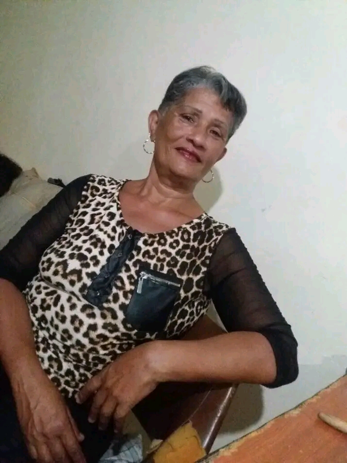 Josefina claret Vallenilla mata