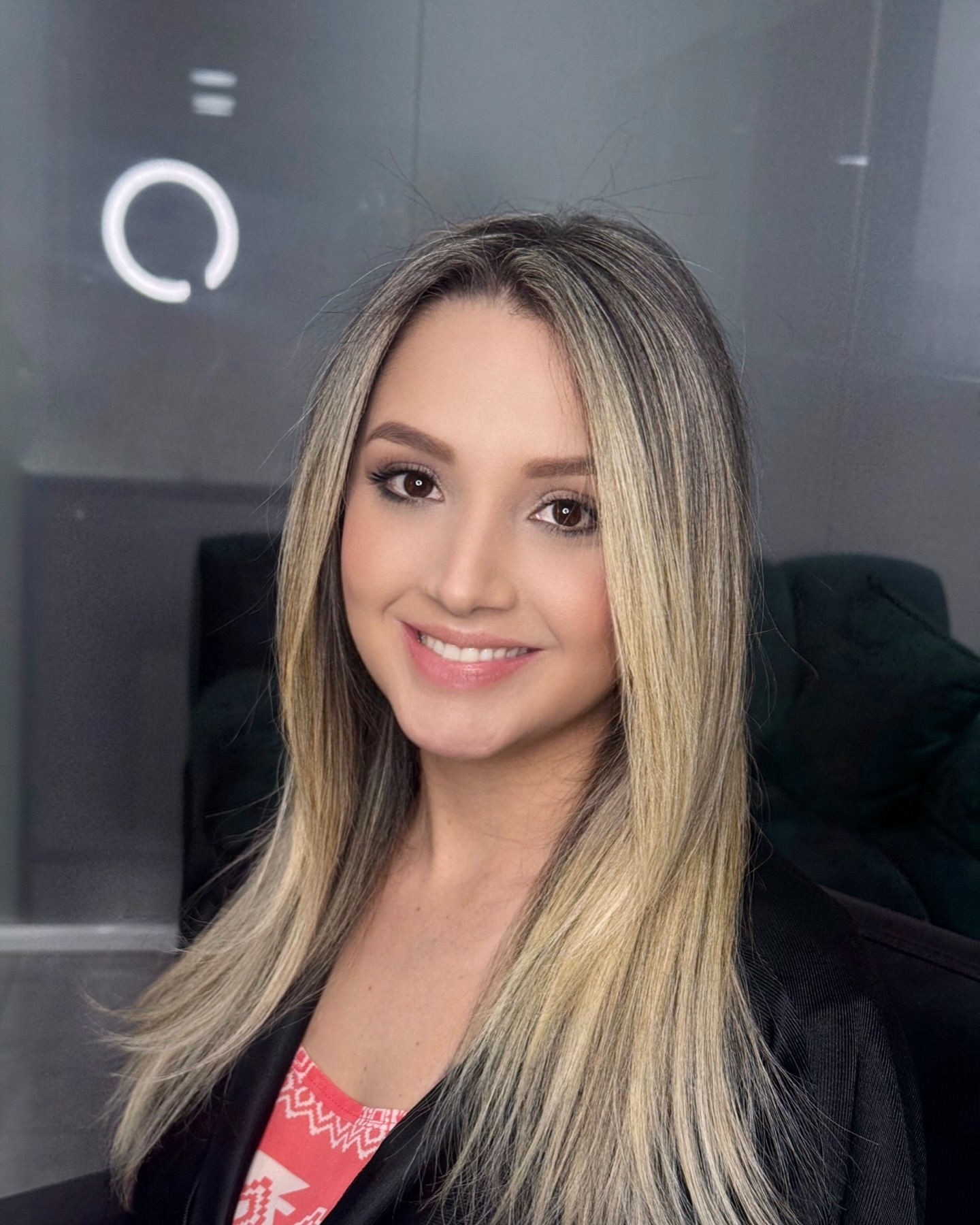 Desiree Romero