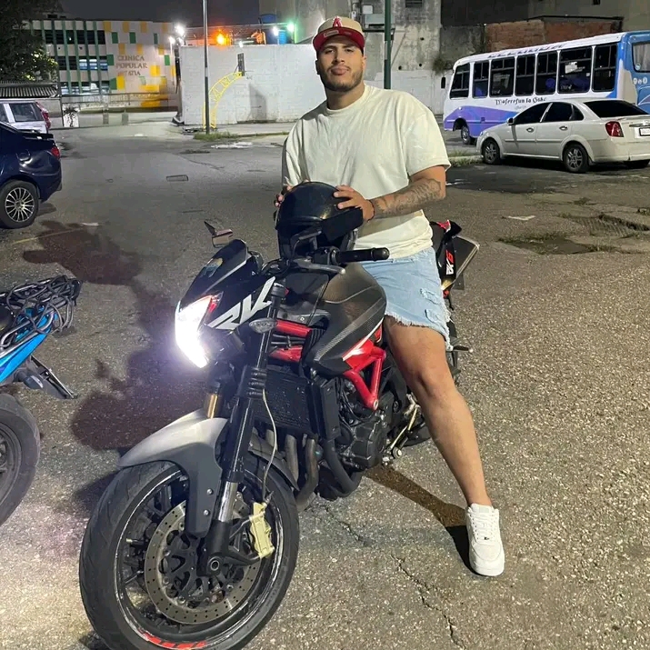 Leonel Alejandro Quintero Dirinot