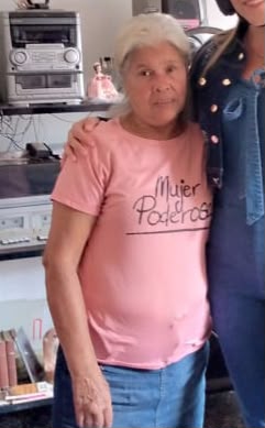Ana humildad Andrade contreras