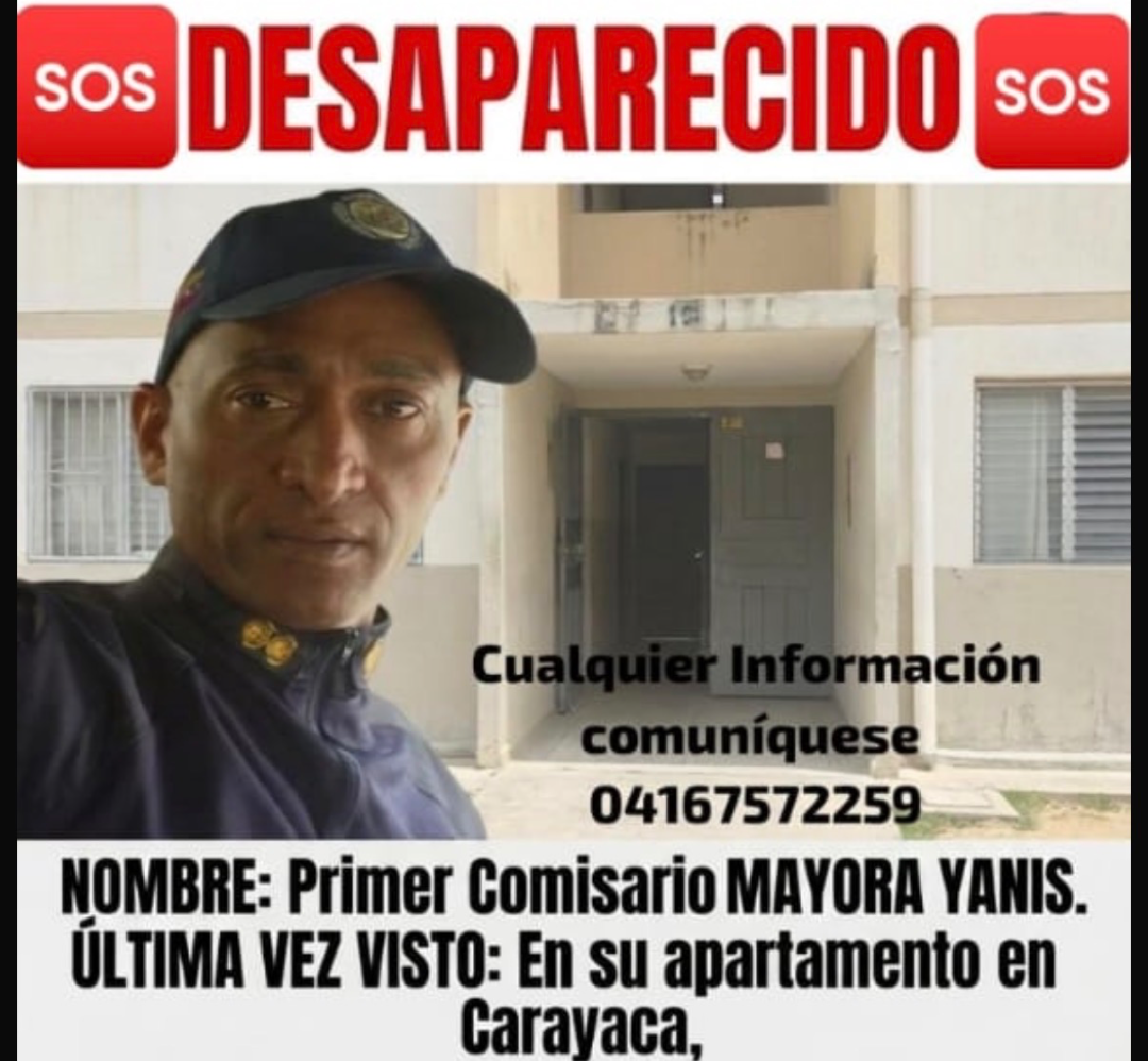 Mayora Yanos