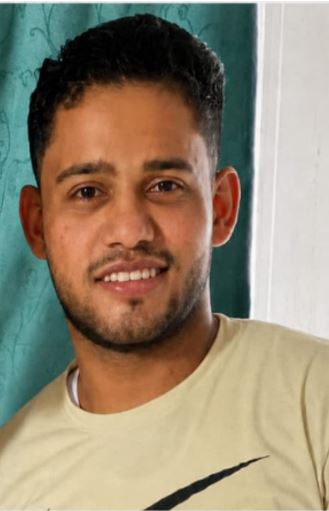 LUINEL JOSE BRITO GRATEROL