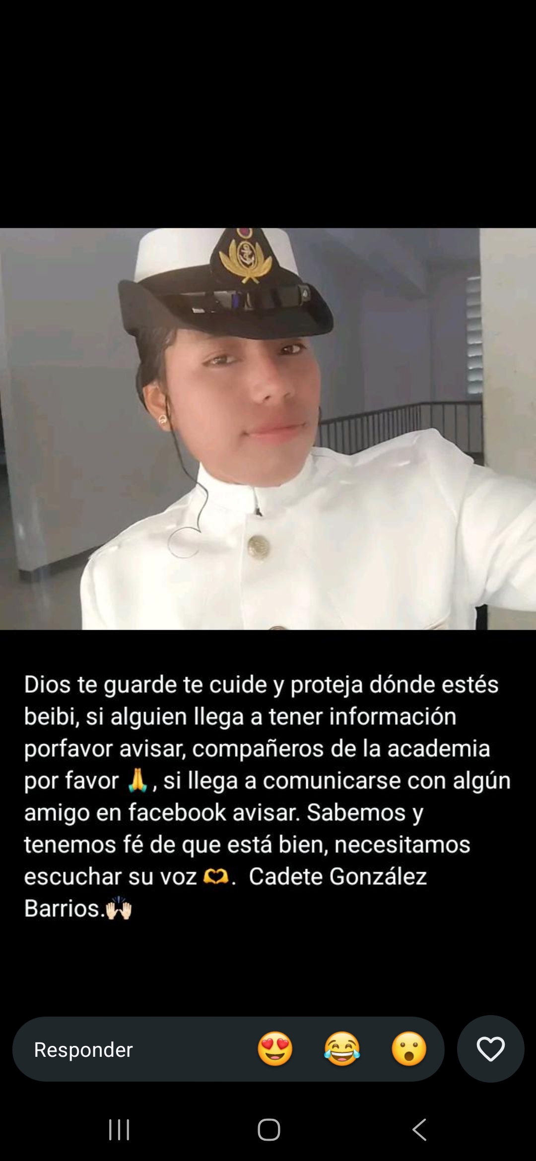 Abigail Bracho