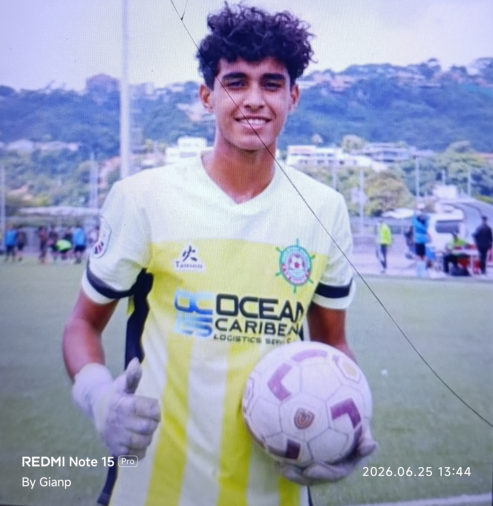 Josmar Alvarez