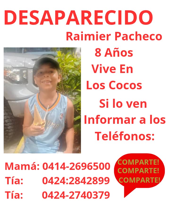 Raimier Pacheco