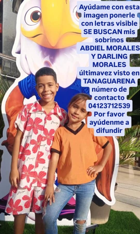 Abdiel Morales
