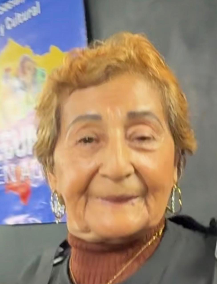 Aida mercedes flores panta