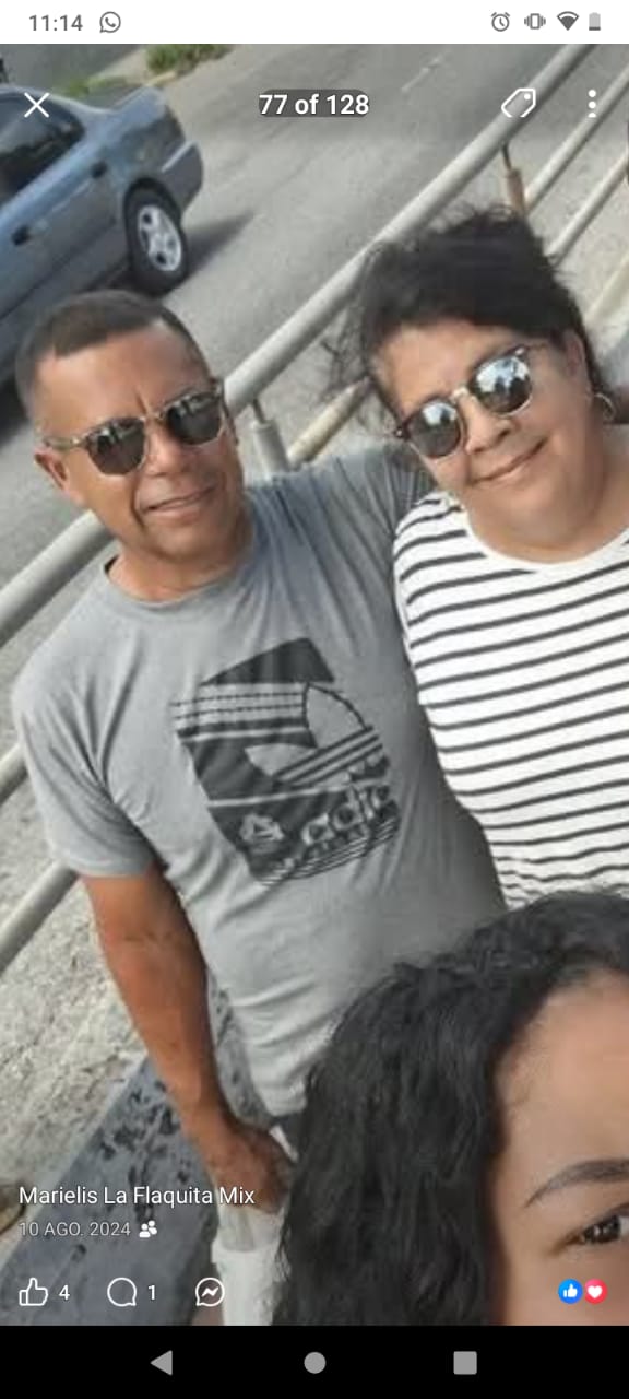 Dario Ramón González Hernández