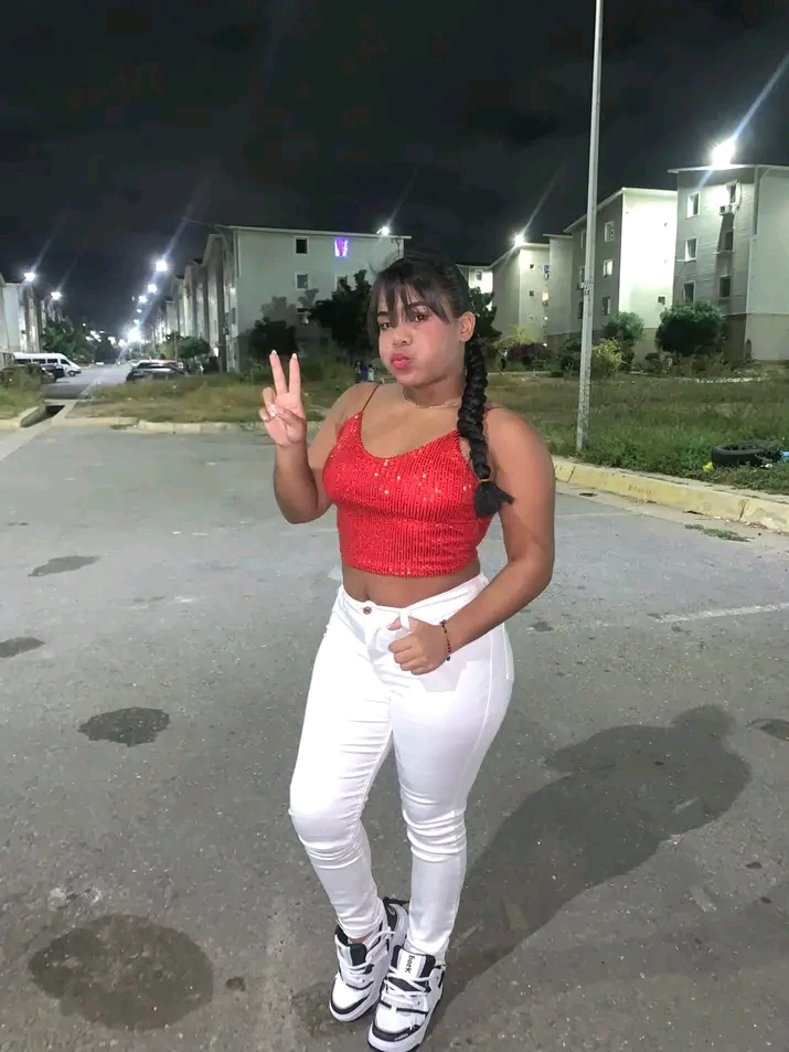 Maire Alexandra Palacio de la rosa