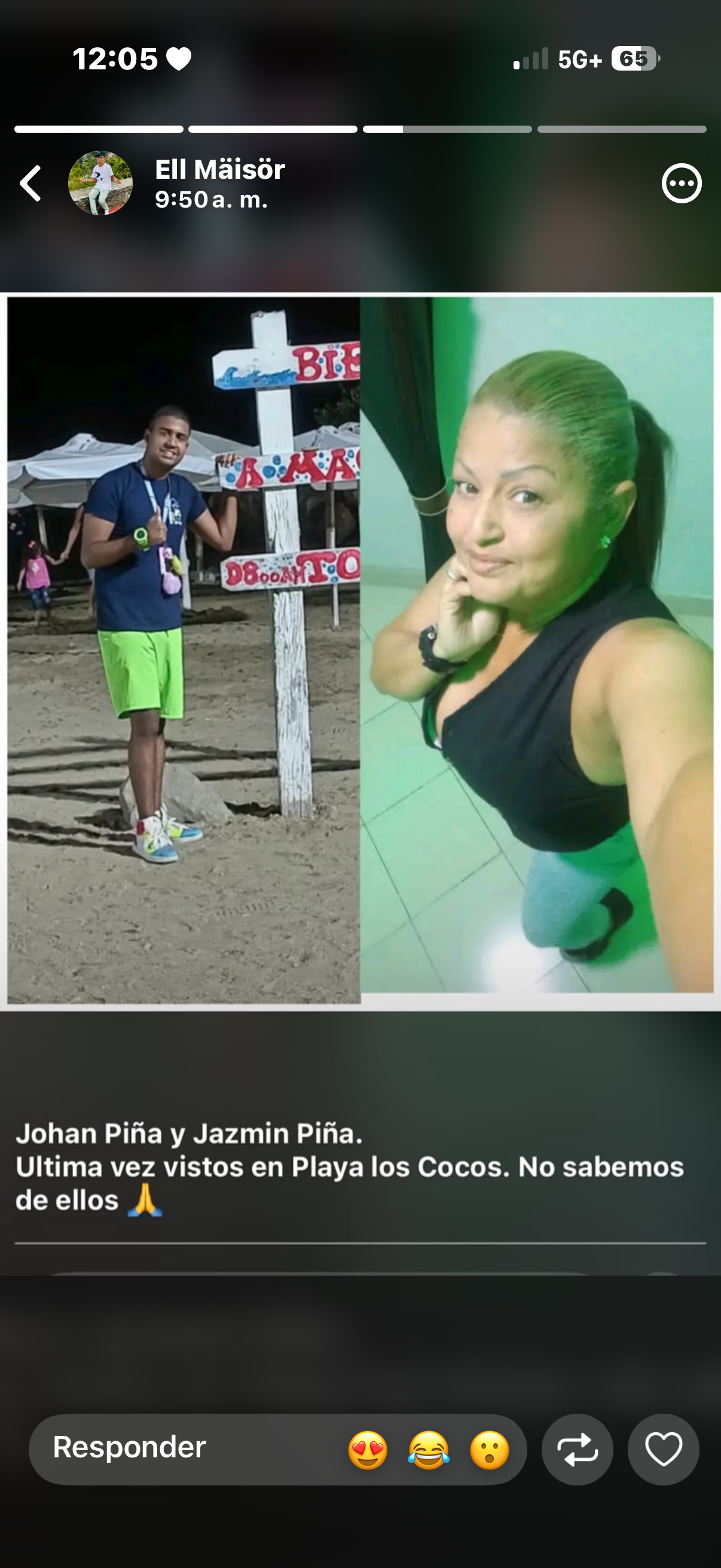 Johan Piña