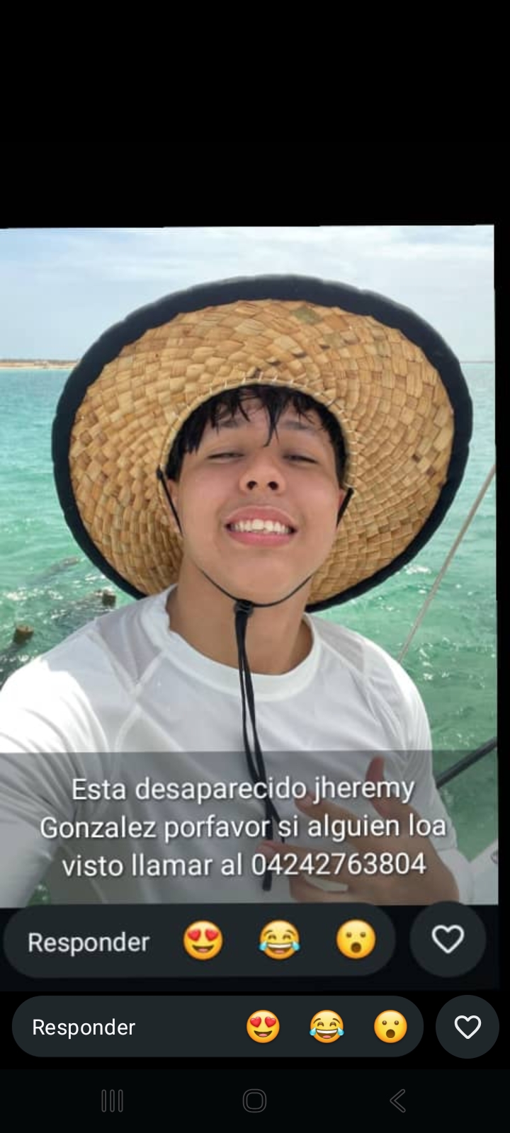 Jheremy Gonzale