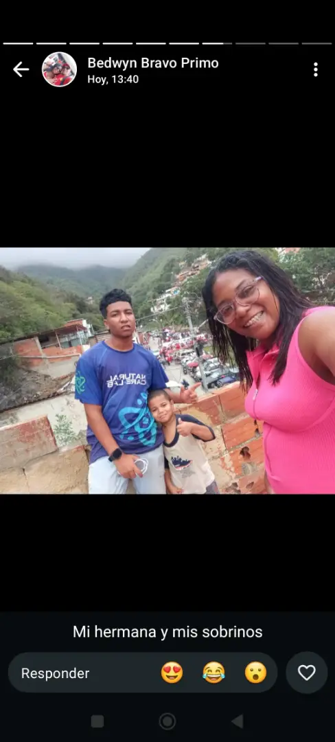 Gleisi Alejandra Bravo Hernández