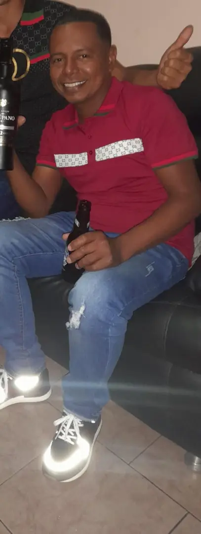 Zacarias Silgado