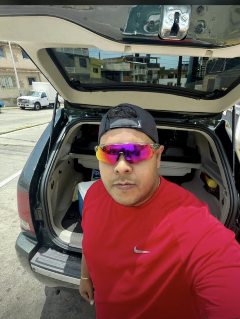 Ricardo Marcano