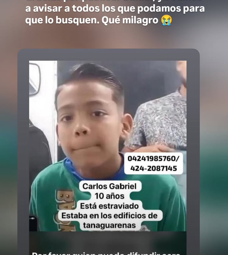 Carlos Gabriel Ramirez Fuertes