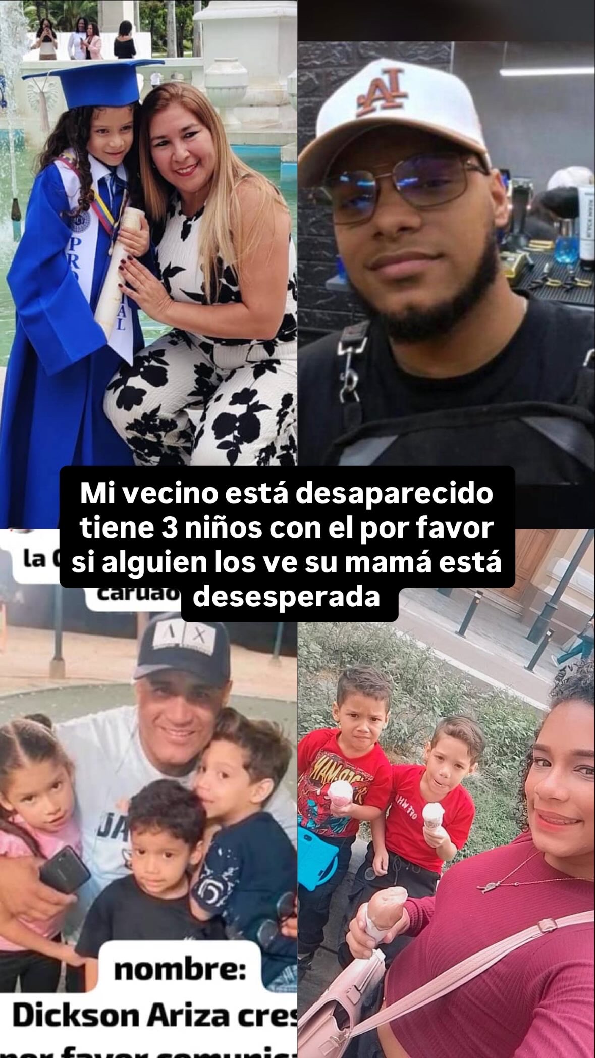 Dickson Ariza