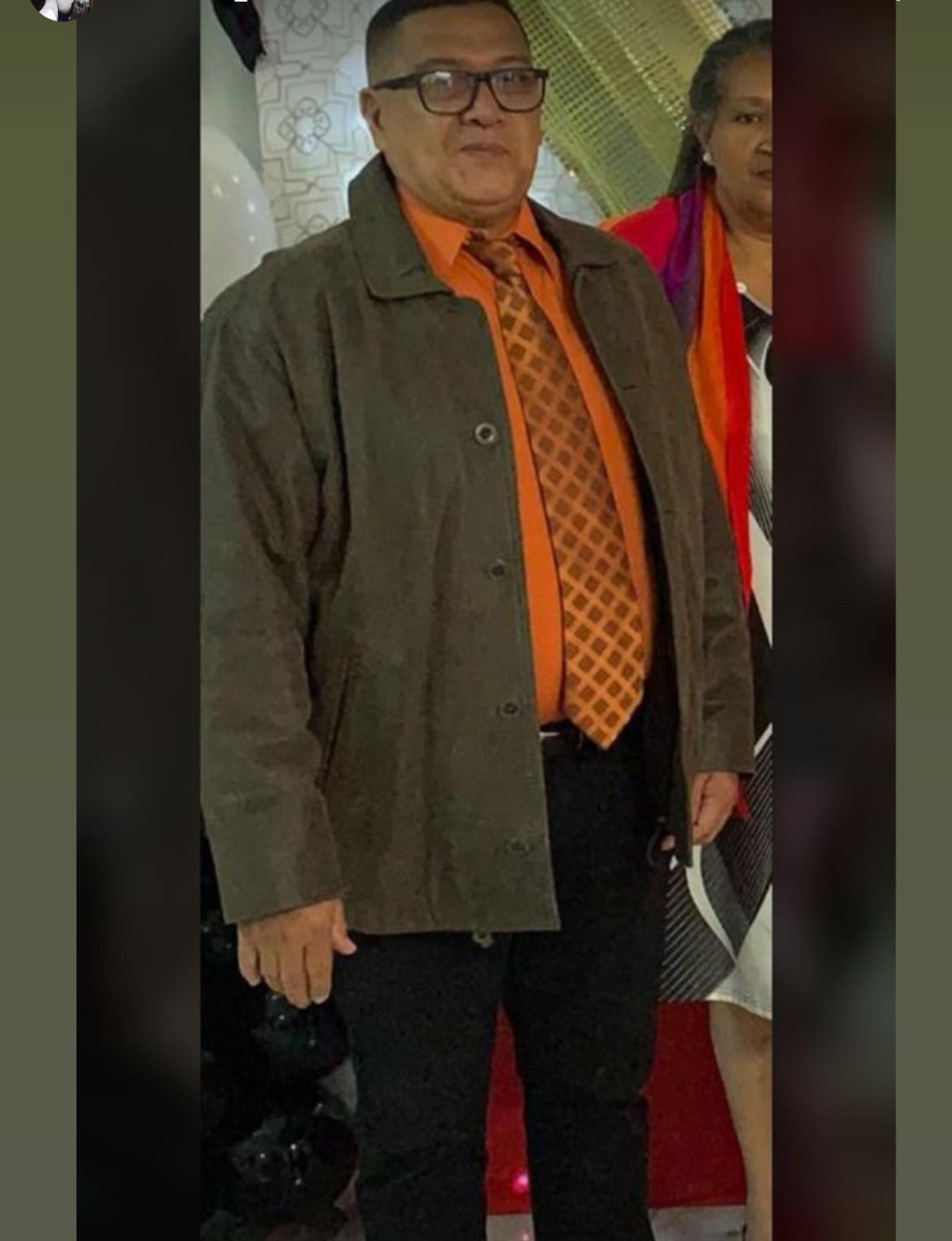 Ramon Augusto Torres Silva