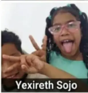 Yexireth Sojo