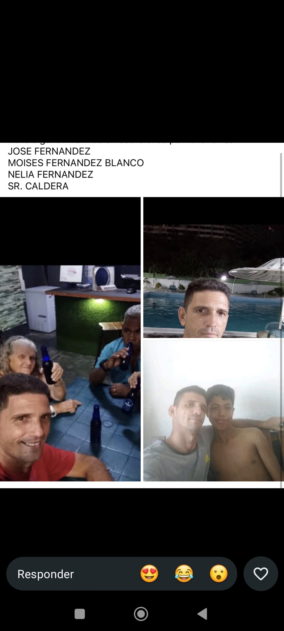José Fernández