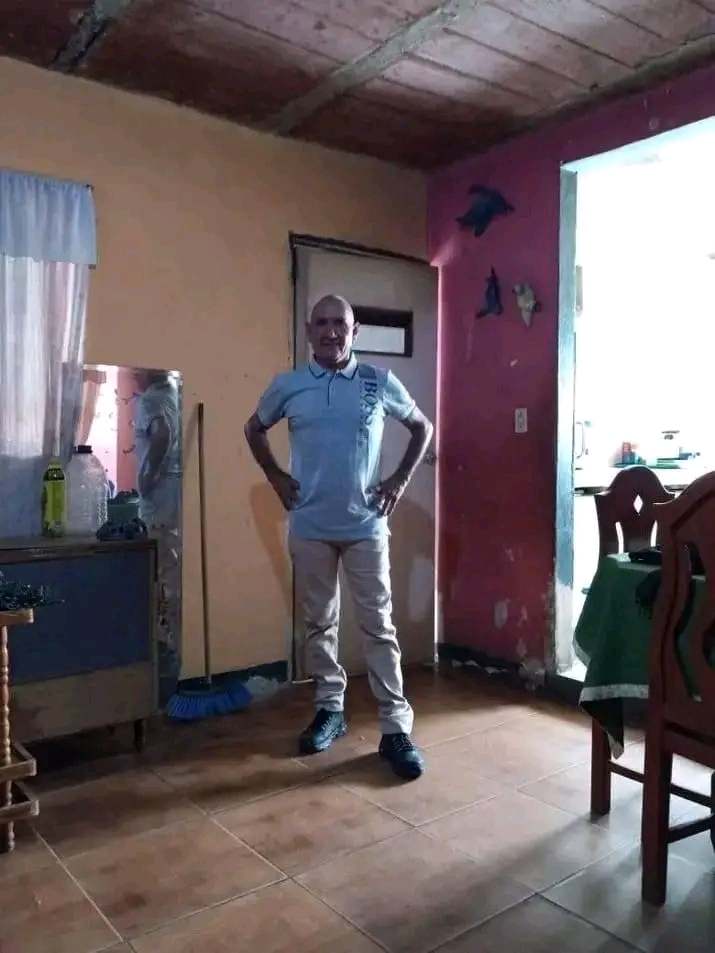 Eduardo Antonio Andara