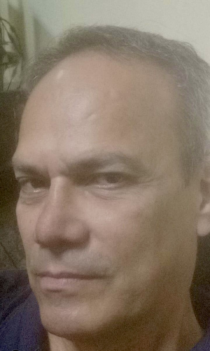 Jorge Gamardo Pirela