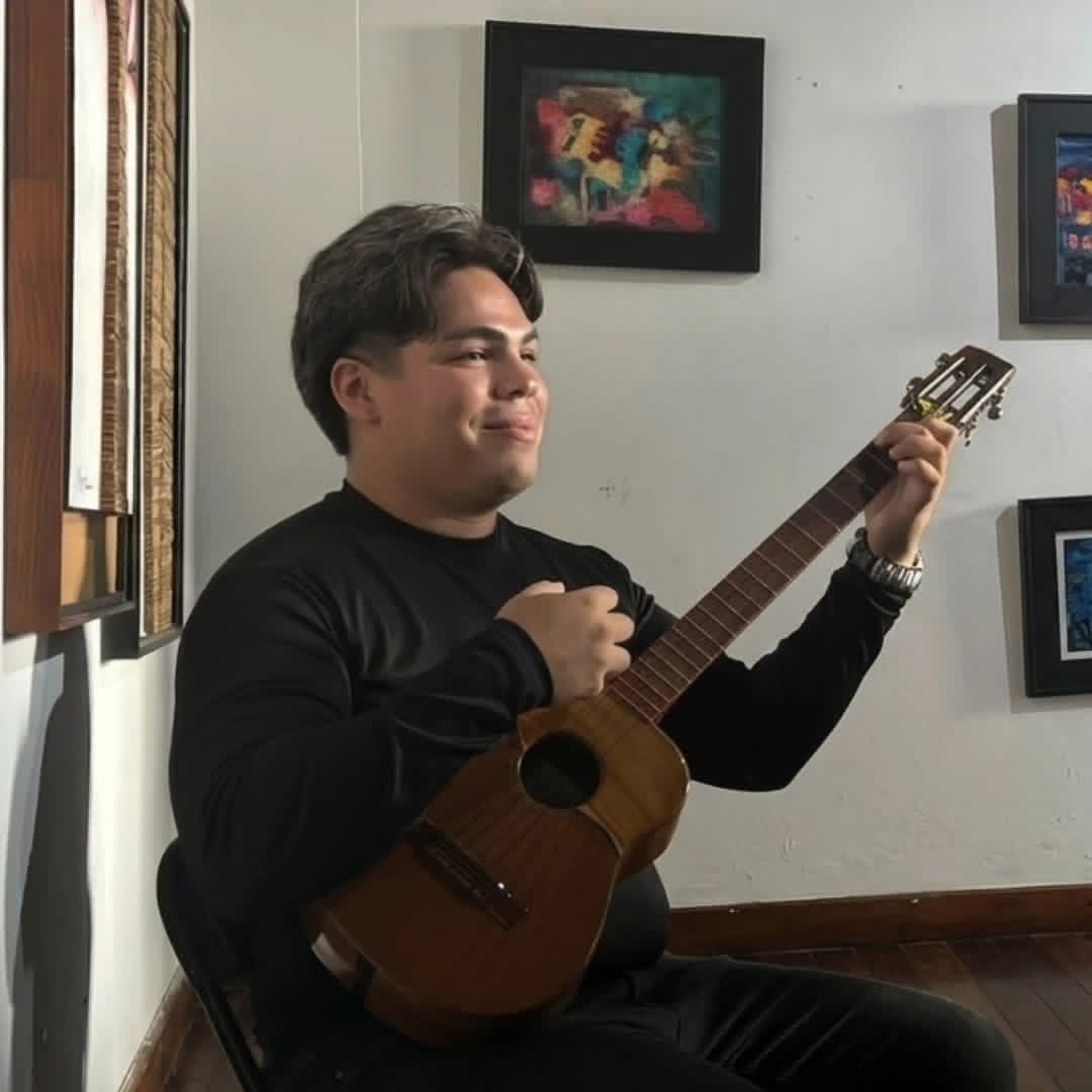 Leynner de Jesús Ortuño Fernández