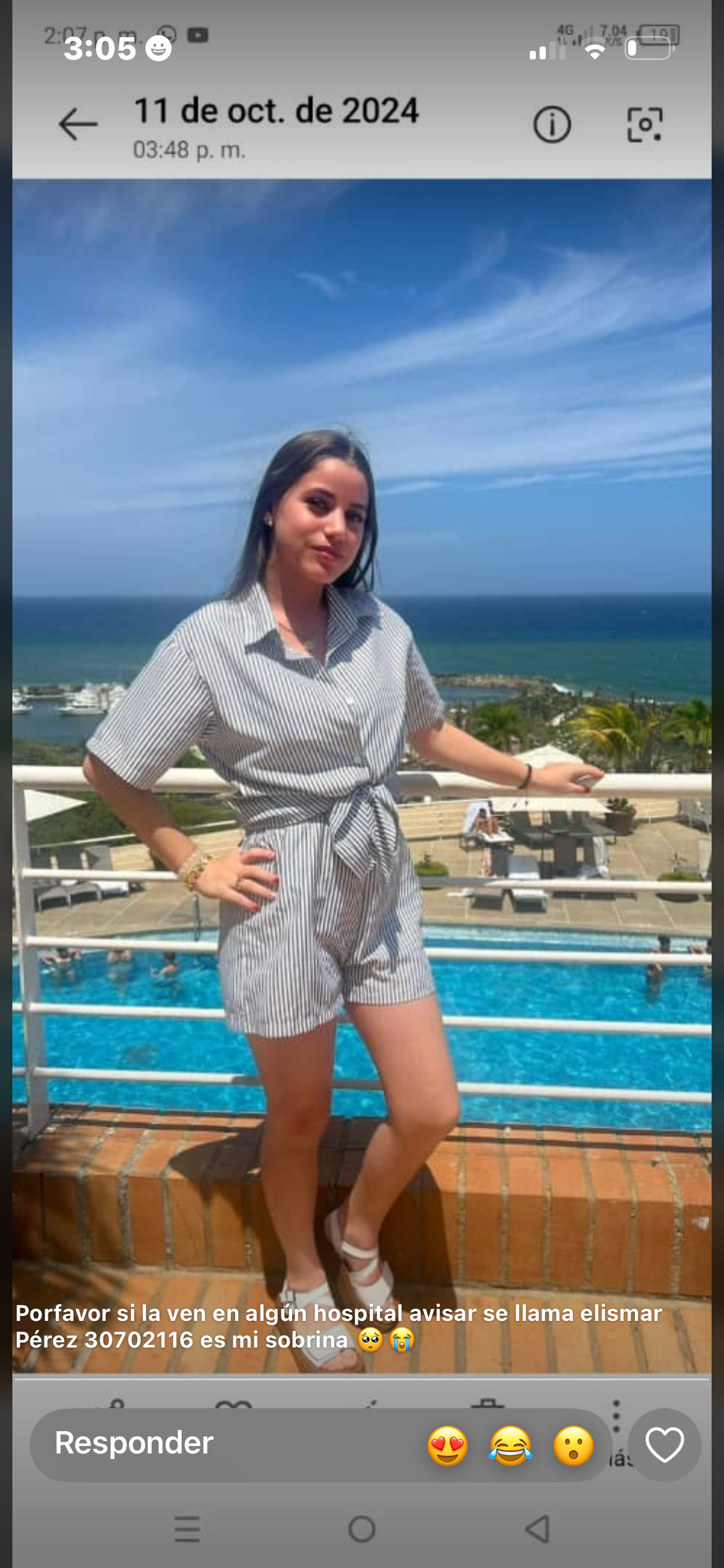 Elismar Pérez