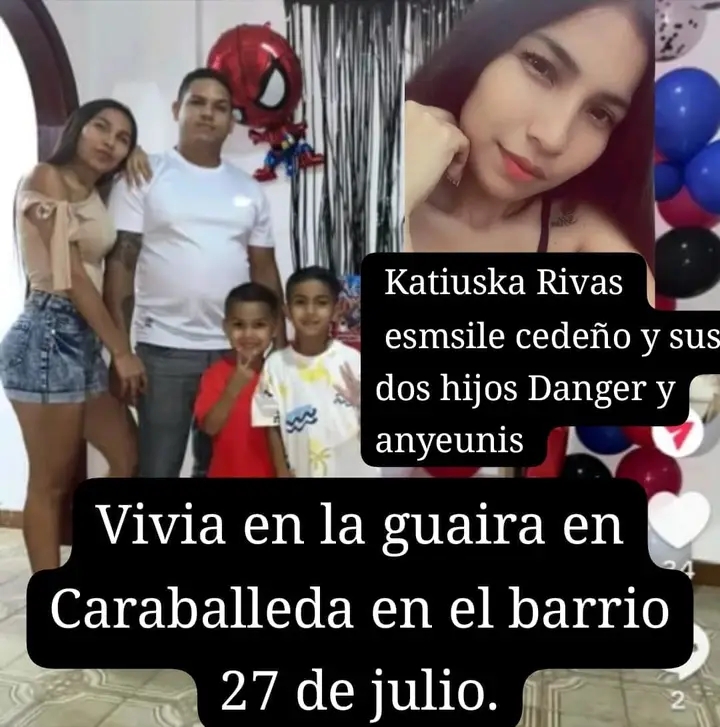 Katiuska Rivas