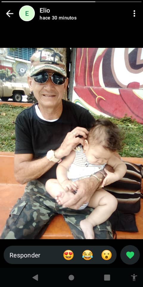 Elio hernandez