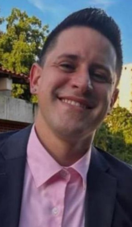 Daniel Cordovez