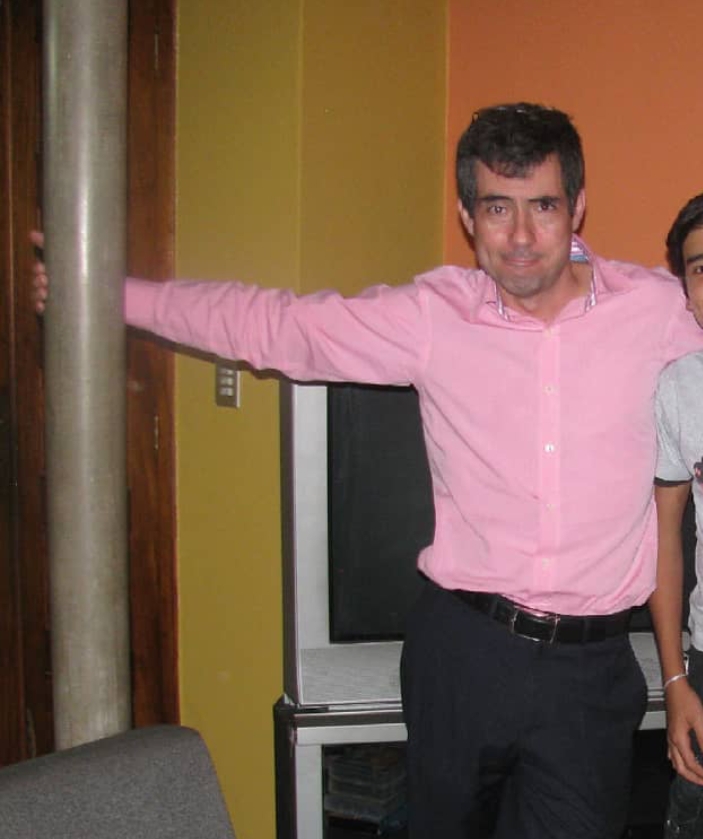 Juan Manuel Noguera González