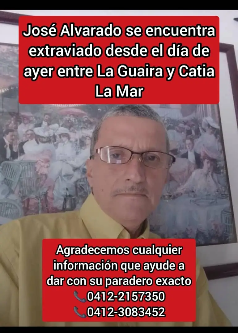 Jose Alvarado
