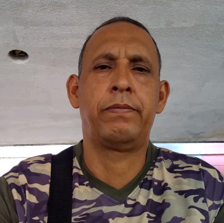 Aully David Ojeda Contreras