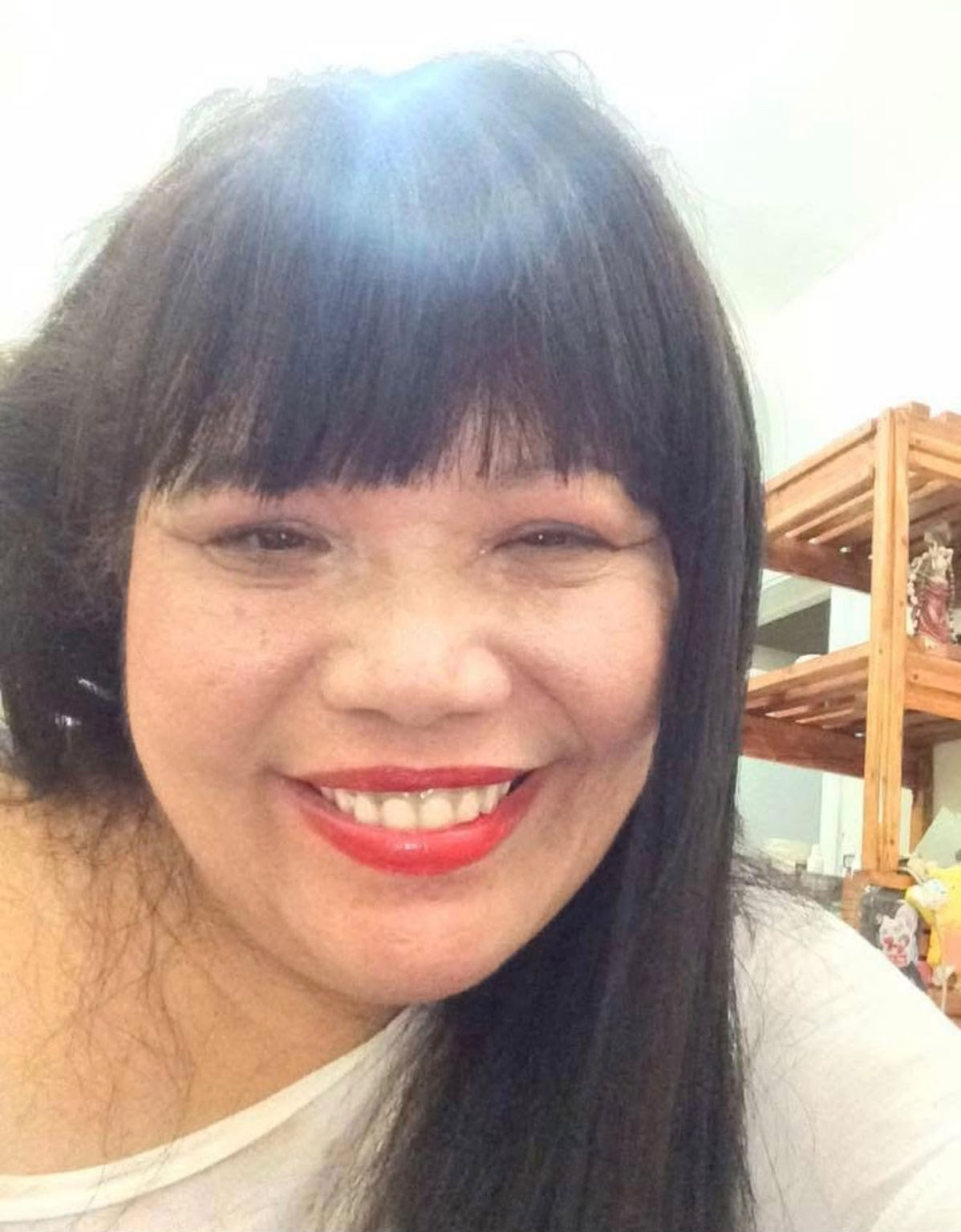 Milagros Bernard Landaeta (la China)