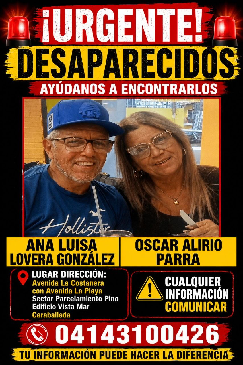 Ana Luisa Lovera González
