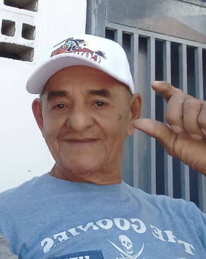 Felipe Peraza Parra