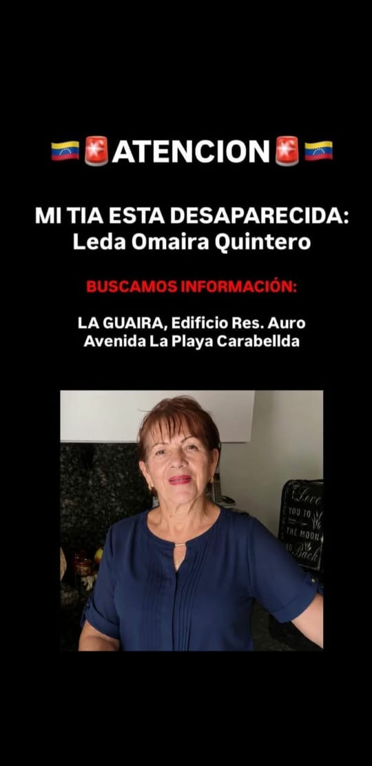 Leda Quintero