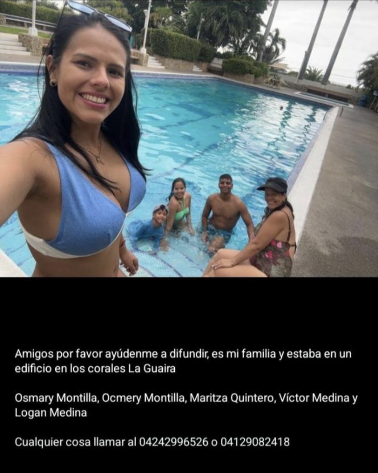 Osmary Montilla