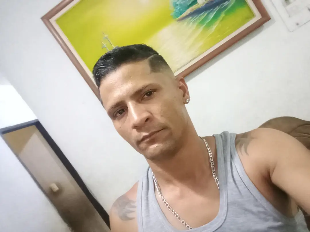 Deivis nel Silvas yanes