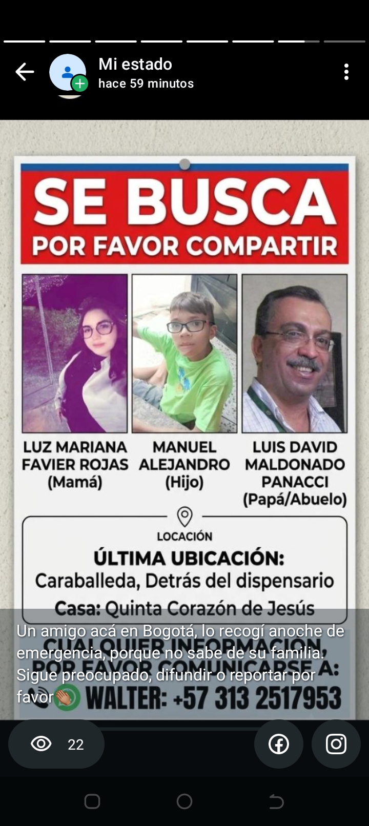 LUIS DAVID MALDONADO PANACCI
