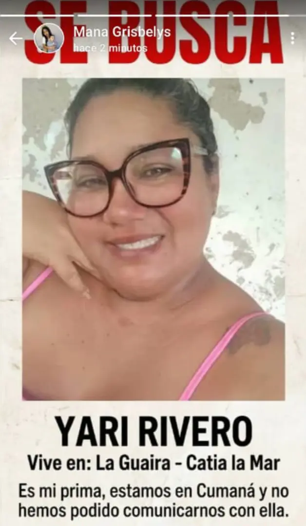 Ayari Rivero
