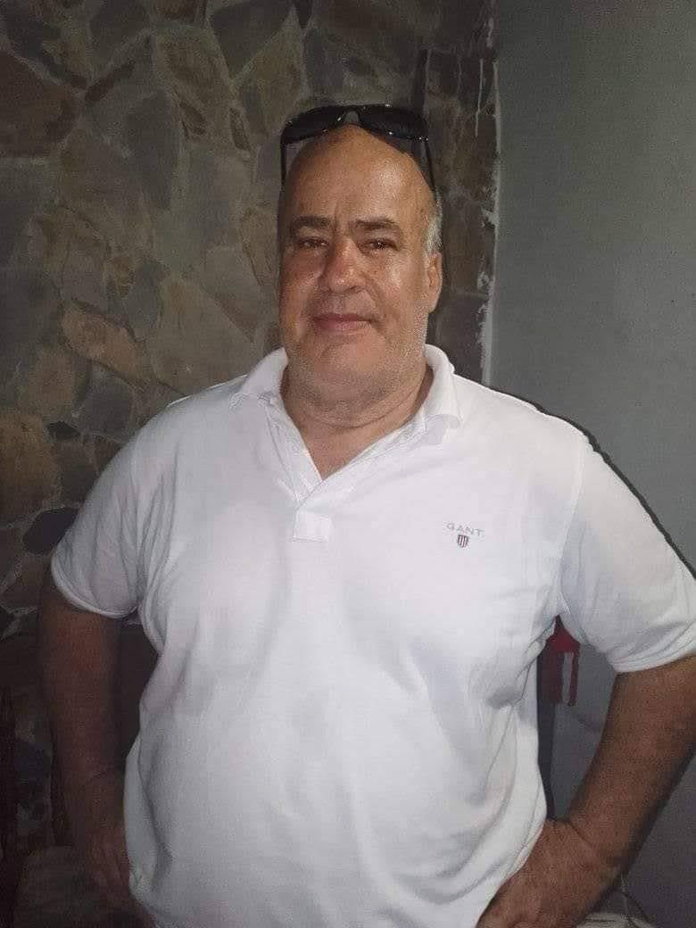 Jose Antonio Perez