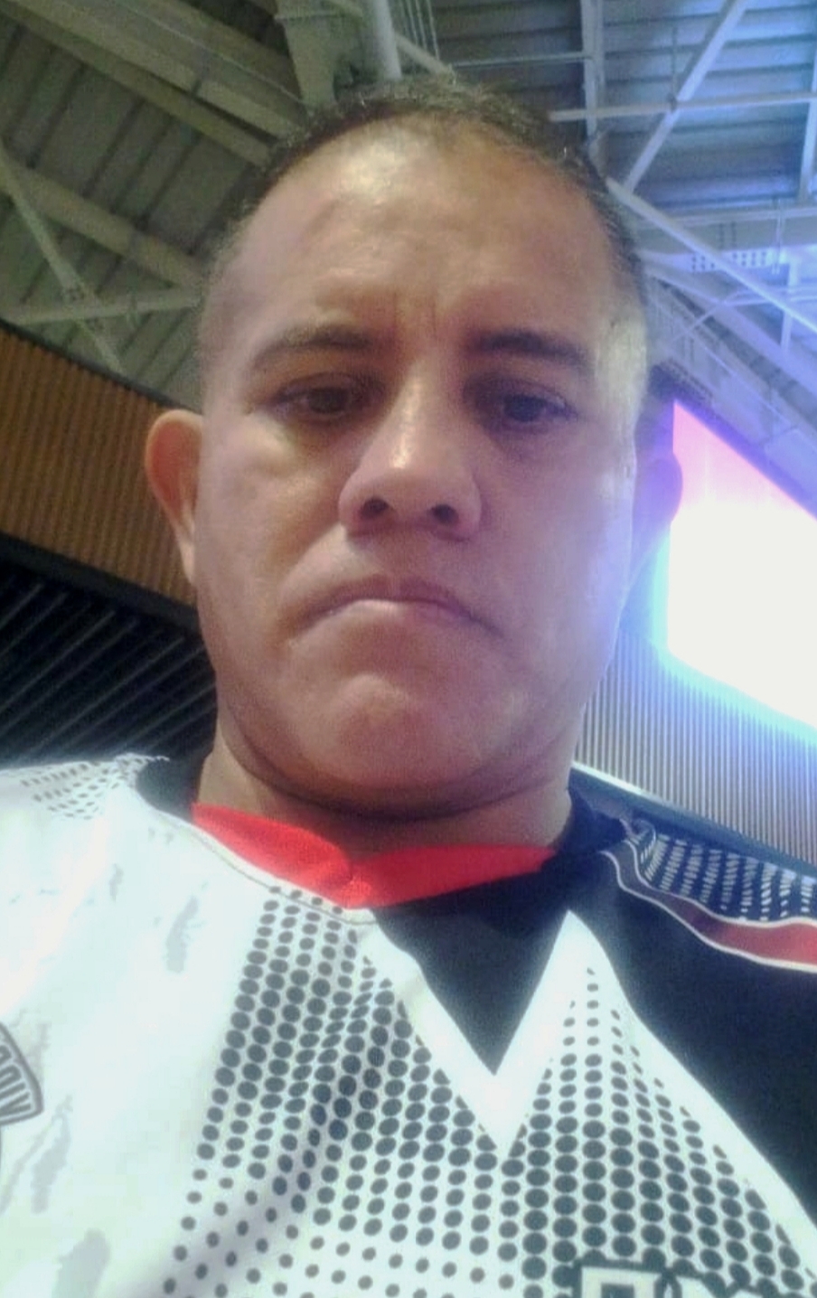 Williams jose Carrasco Pineda