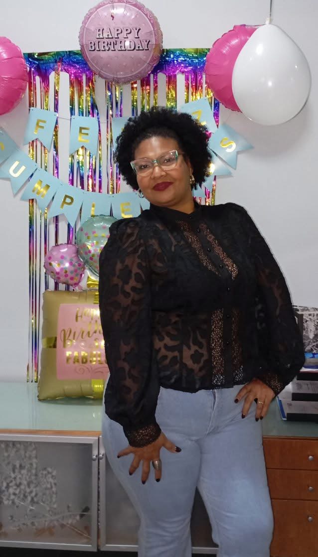 Edda Gonzales